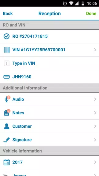 ClearMechanic Basic স্ক্রিনশট 2