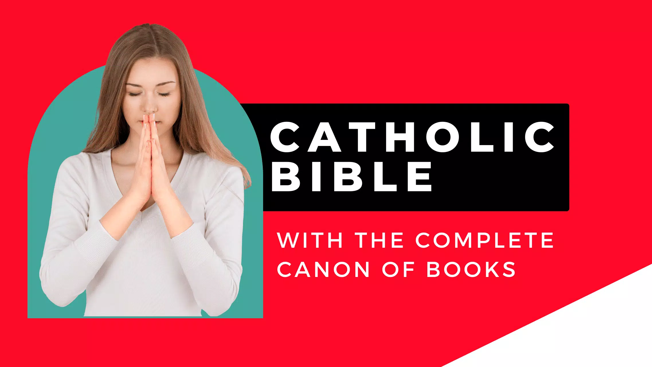 Catholic Bible Offline screenshot 4