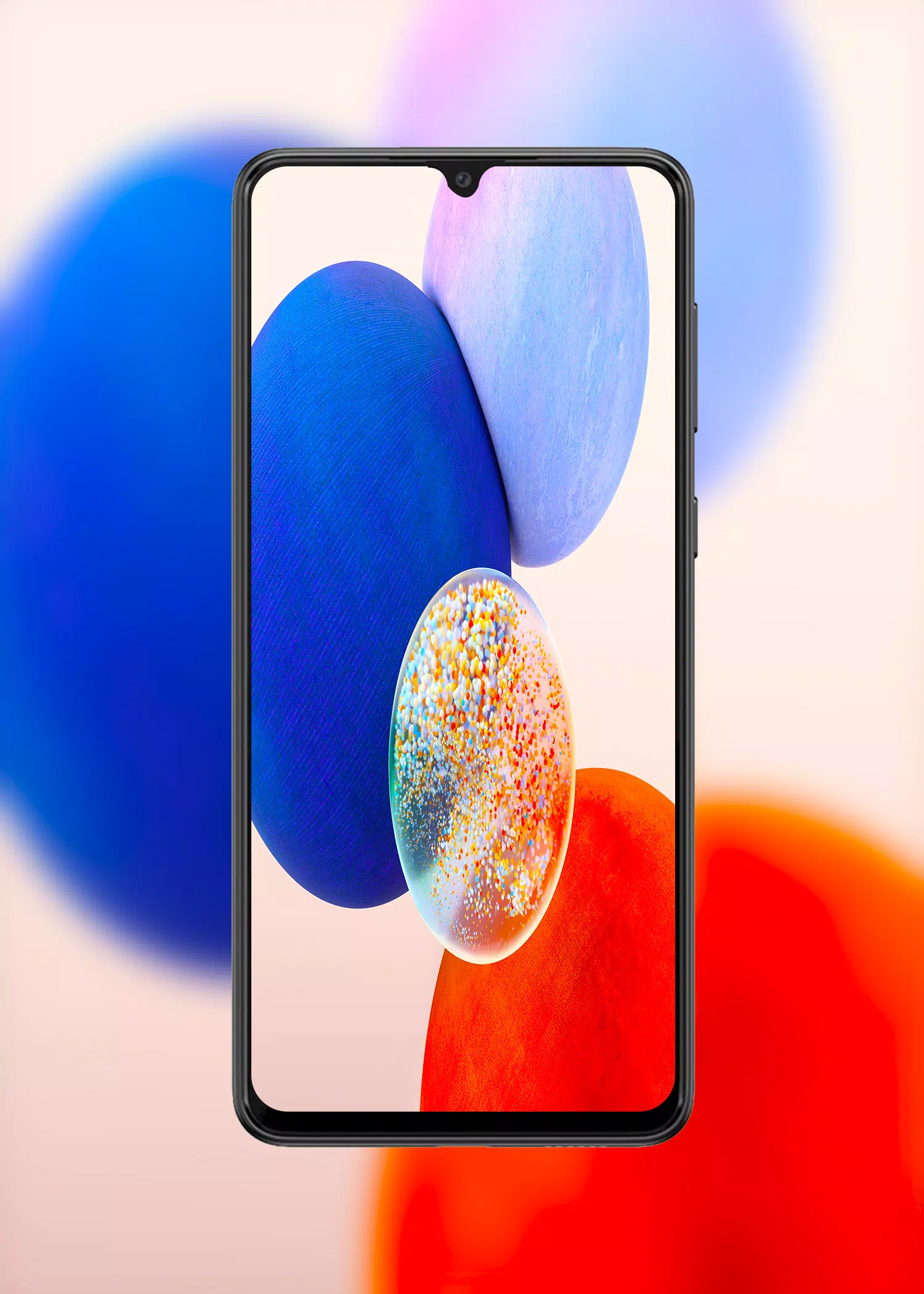 Galaxy A14 Wallpapers应用截图第1张