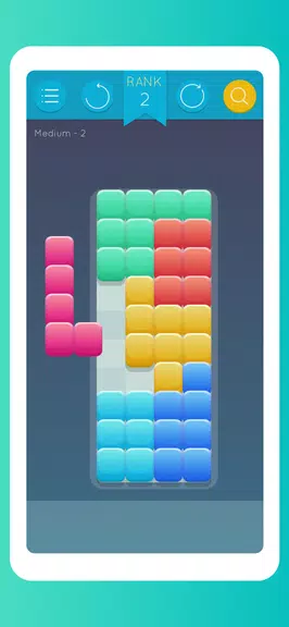 Puzzlerama -Lines, Dots, Pipes screenshot 1