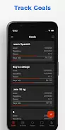 Listok: To do list & Notes screenshot 1