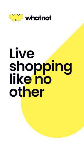 Whatnot: Live Video Shopping zrzut ekranu 4