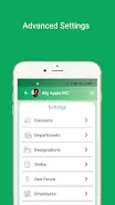 Payroll App for Employers экрана 3