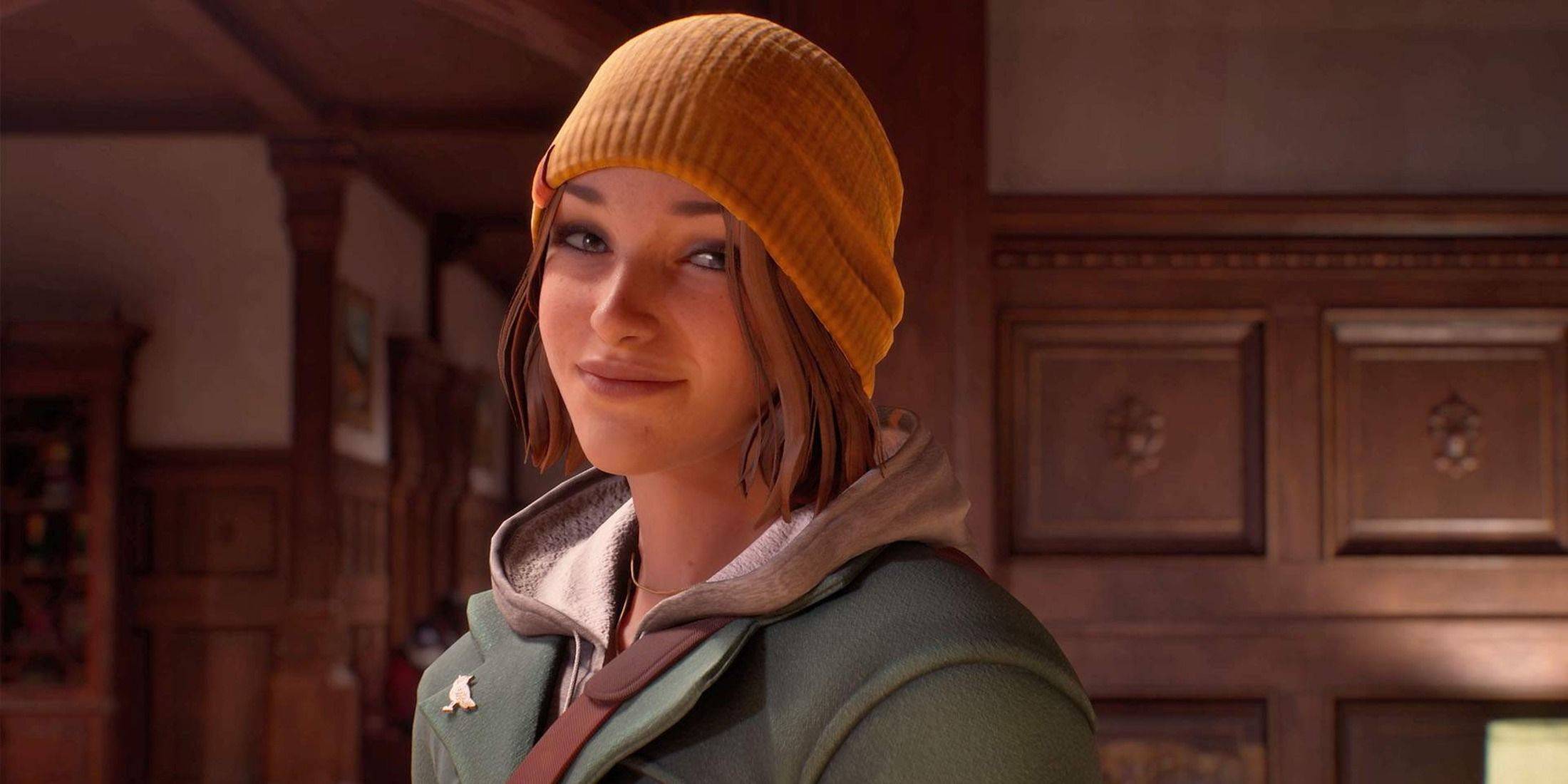 Square Enix solicita feedback de Life is Strange após vendas fracas