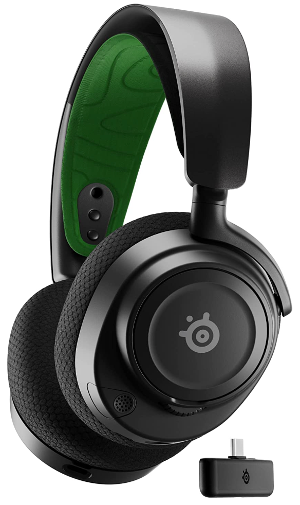 Headset Image 6