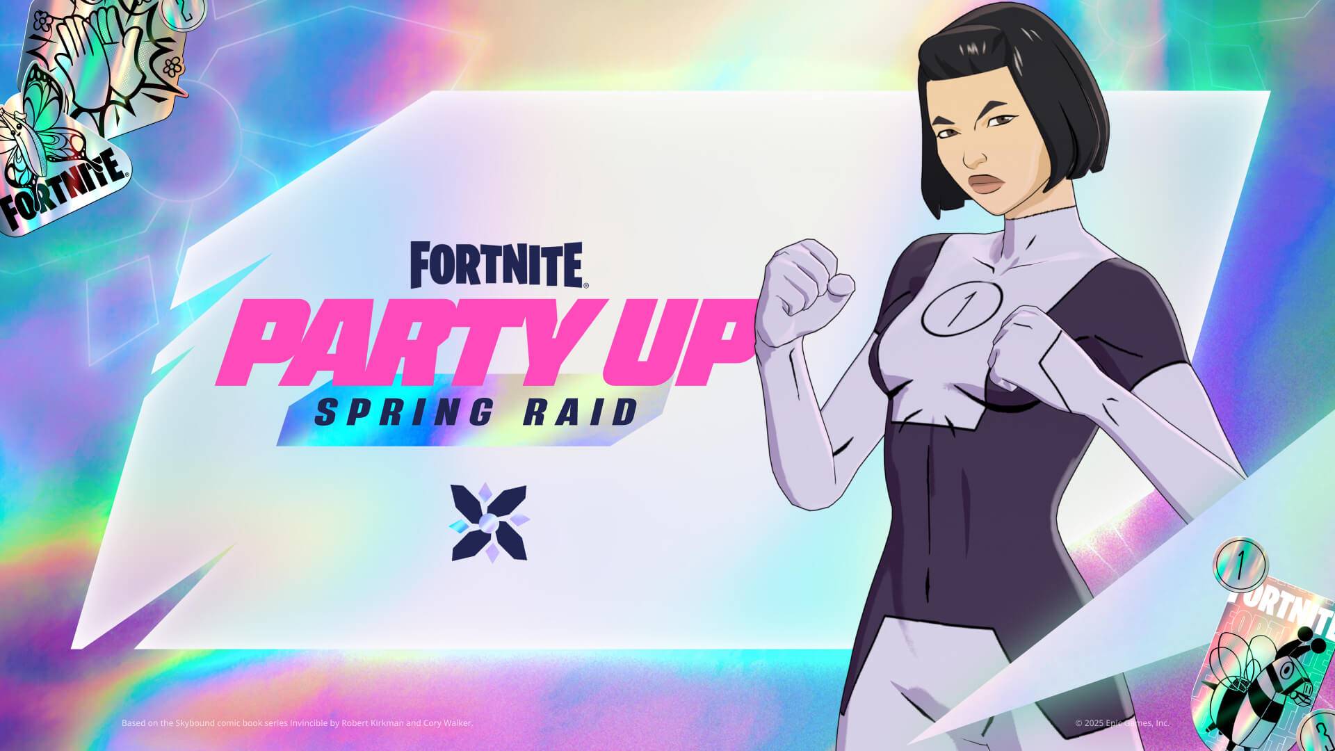 Entsperren von Dupli-Kate-Haut in Fortnite: Ein Leitfaden