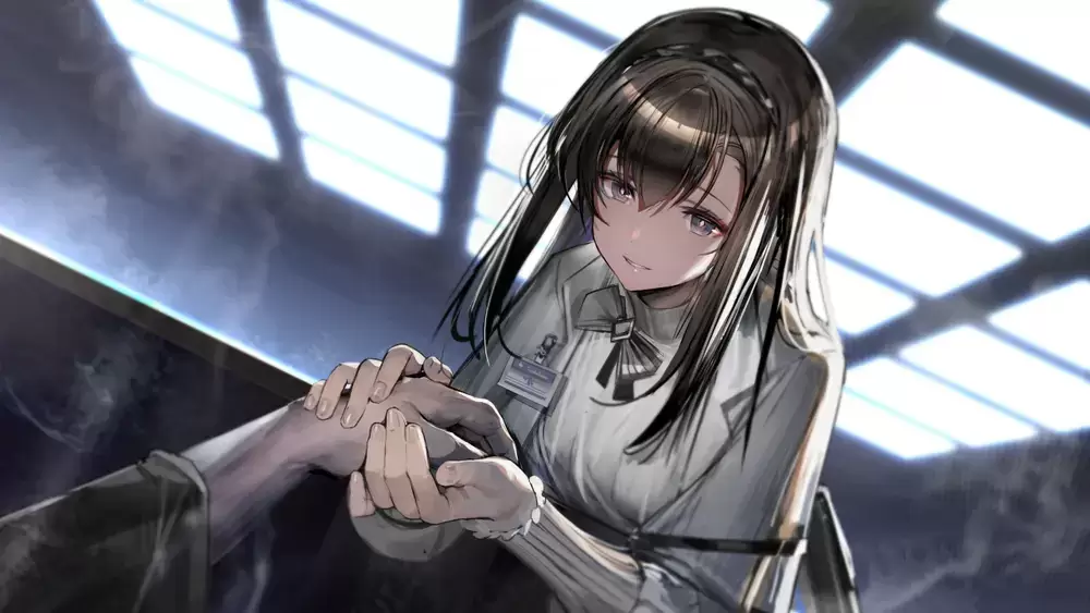 Arknights: Priestess and Wiš'adel Character Insights