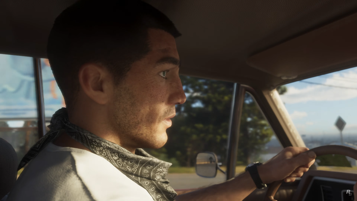 GTA 6 วันที่วางจำหน่ายและเวลา