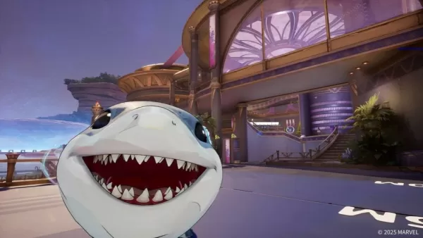 Marvel Rivals redefine el éxito de los shooters heroicos con un caos divertido