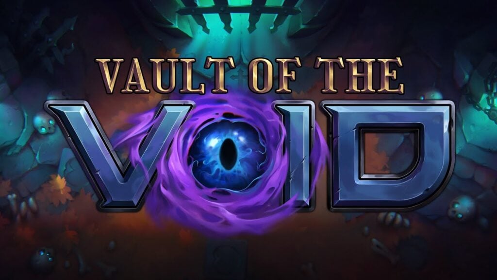 Slay the Spire-Deckbuilder в стиле Vault Of The Void Drops на мобильных устройствах!