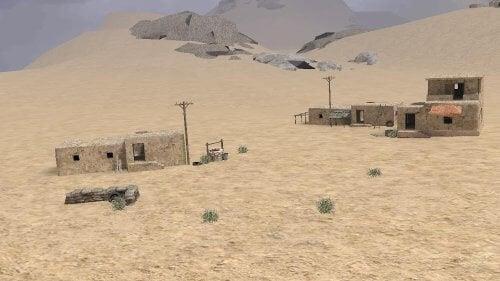 Elite Sniper Shooter 2 Screenshot 4