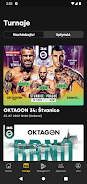 Oktagon MMA screenshot 3