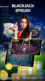 Screenshot StarVegas Online Casino Games 4