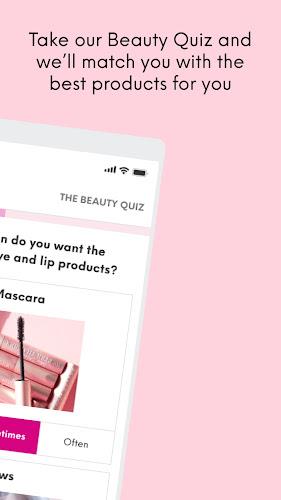 Screenshot IPSY: Personalized Beauty 2