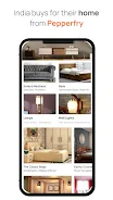 Pepperfry Furniture Store Screenshot 4