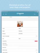 PuppyFat™ - Breeder Software zrzut ekranu 3