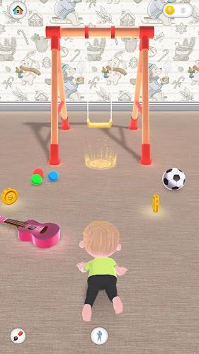 My Baby (Virtual Pet) Screenshot 4