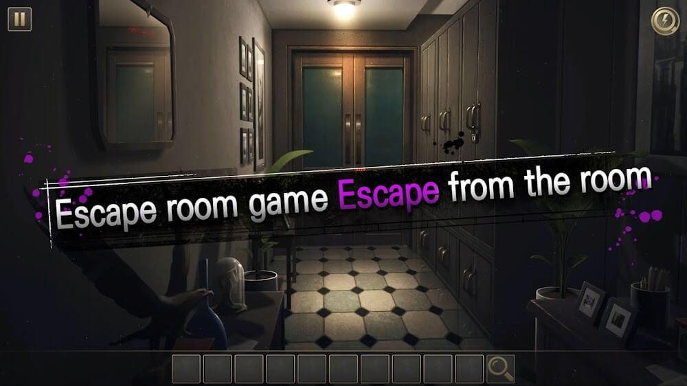 SecretRoom: Room Escape スクリーンショット 3