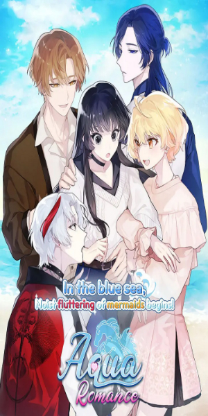 Aqua Manga应用截图第2张