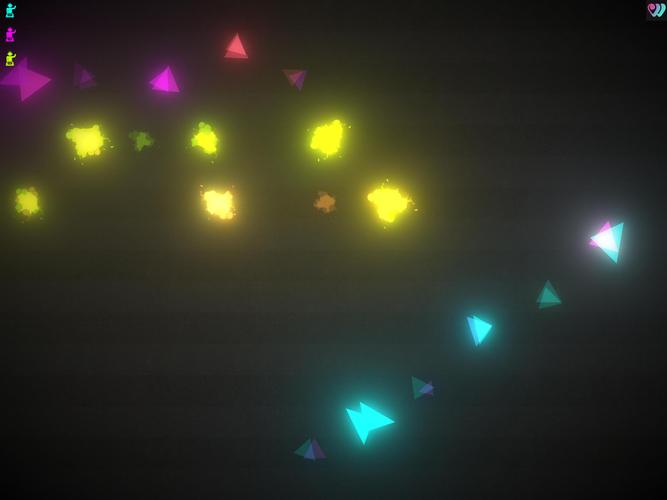 WEJAM captura de pantalla 