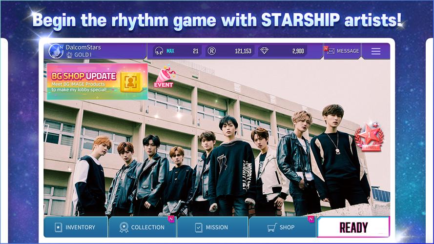  Capture d'écran