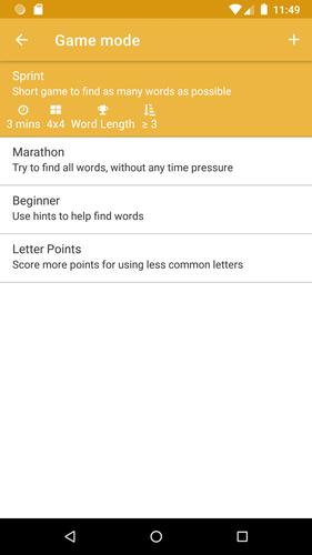 Screenshot Lexica 4