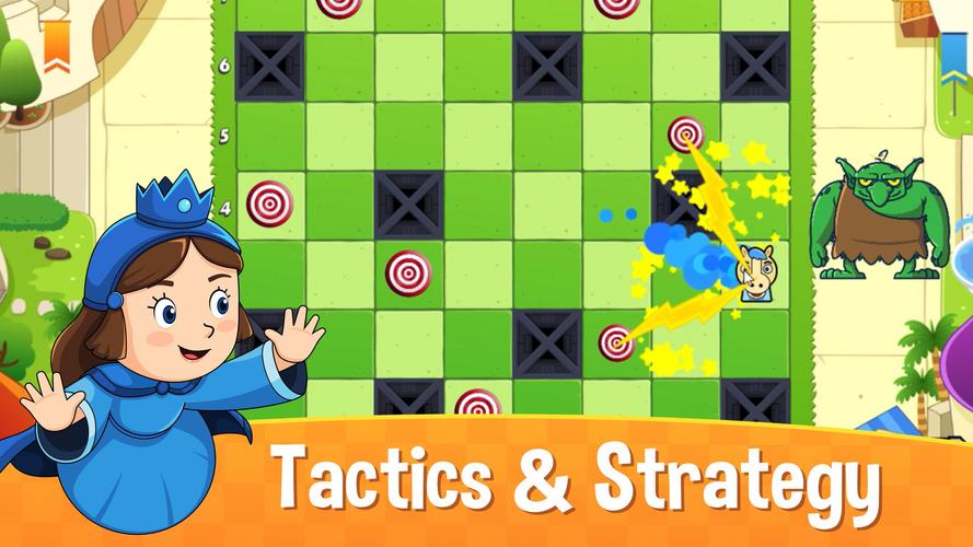 Chess for Kids screenshot 4