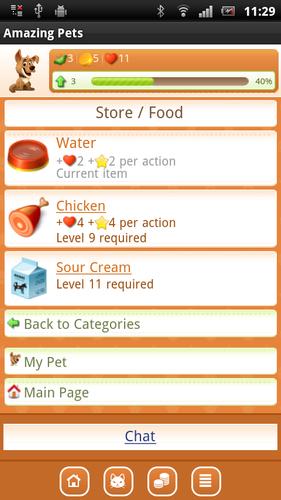 Screenshot Amazing Pets 2