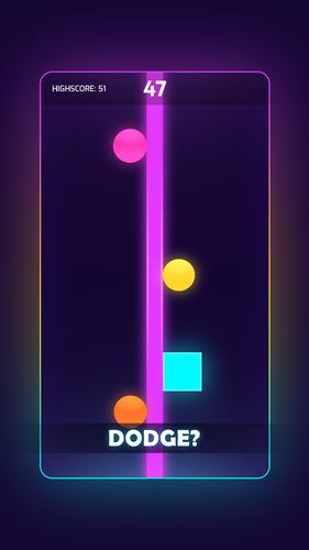 Color Dash Geometry Screenshot 2