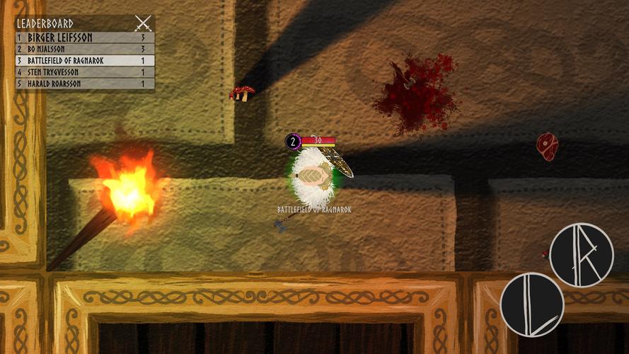 Ragnarok.io Screenshot 2