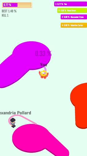 King.io Screenshot 3