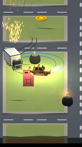 Car Crash Screenshot 4