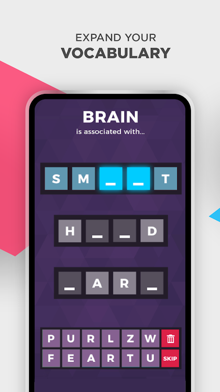 Peak – Brain Games & Training Mod Screenshot 3