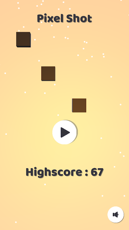 Screenshot Pixel Shot 1