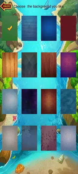 Screenshot Solitaire TriPeaks: Cards Game 4