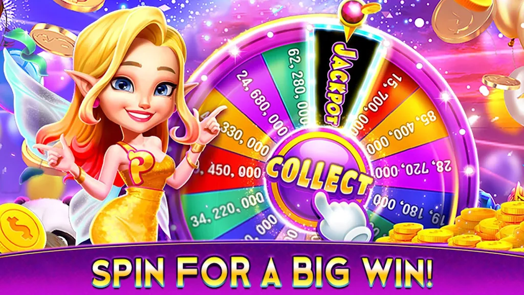 Club Social - 777 Slots ekran görüntüsü 2