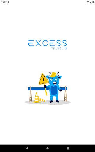 Excess Telecom App ဖန်သားပြင်ဓာတ်ပုံ 2