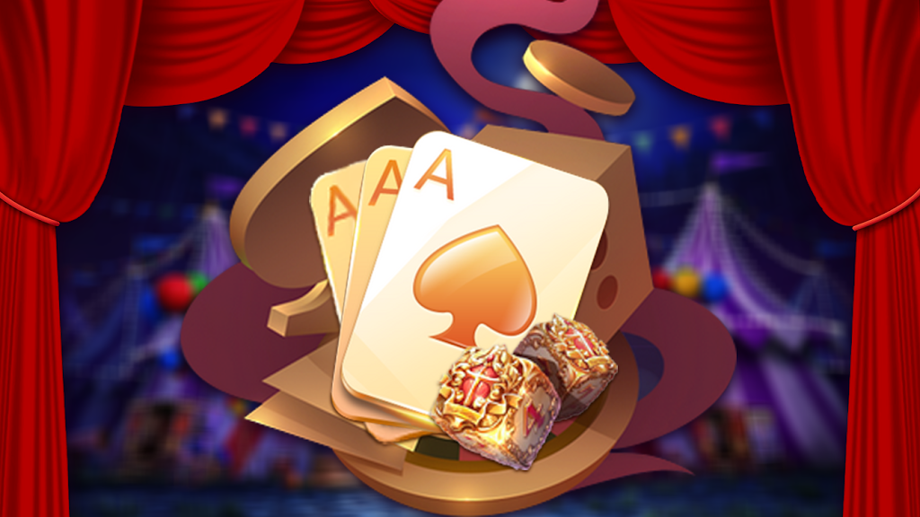 Teen Patti Club-3 Patti Online экрана 1