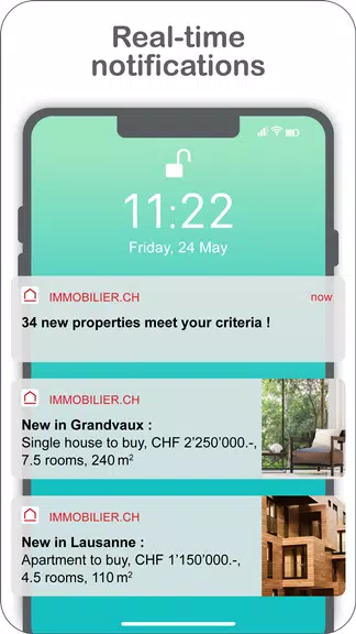 immobilier.ch应用截图第4张