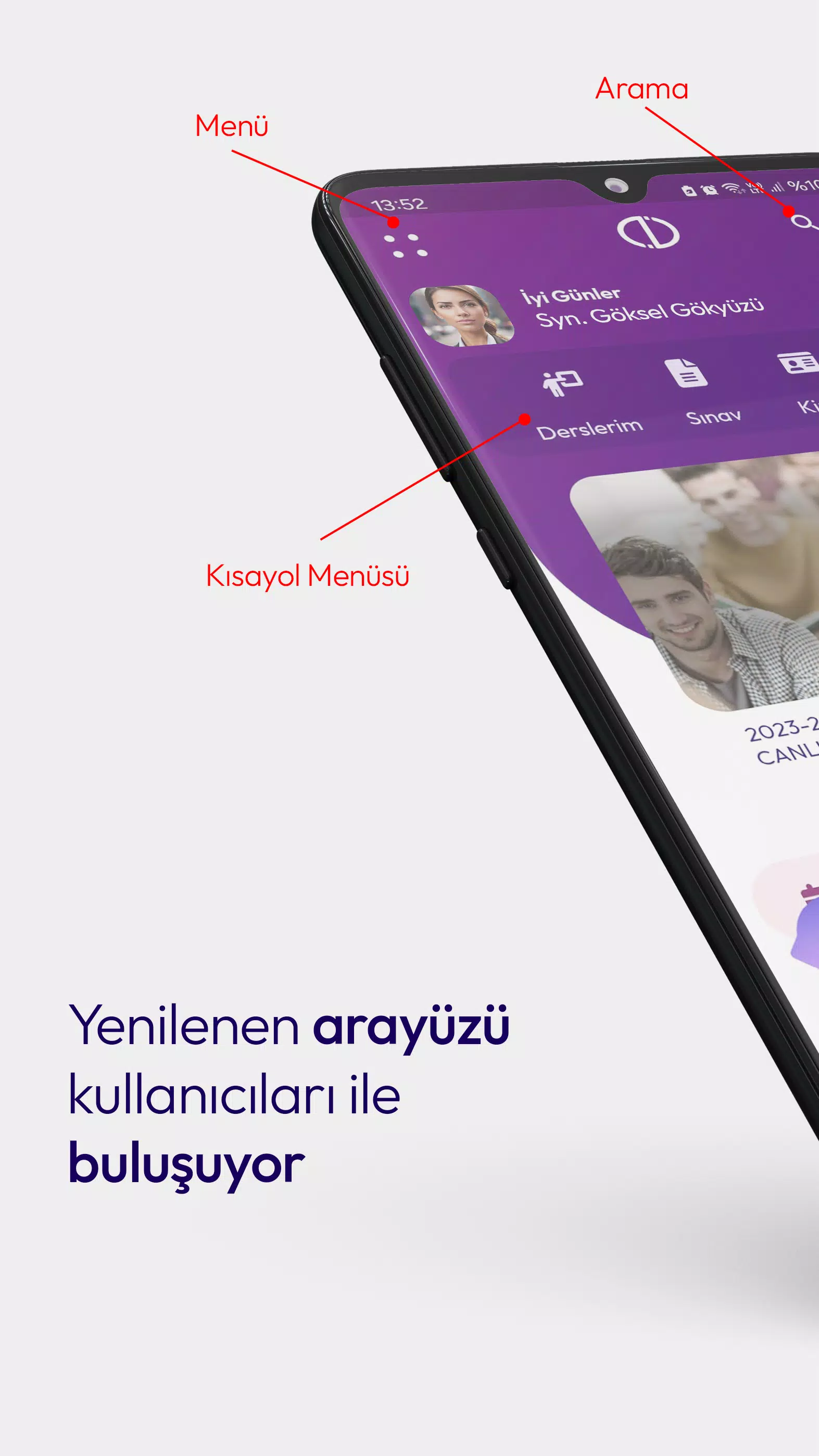 Anadolu Mobil स्क्रीनशॉट 1