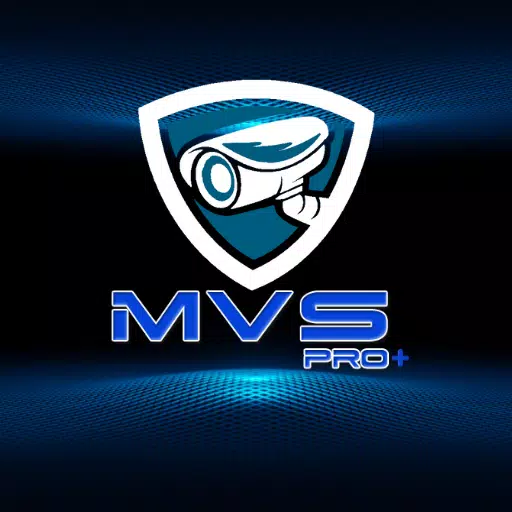 MVS Pro+