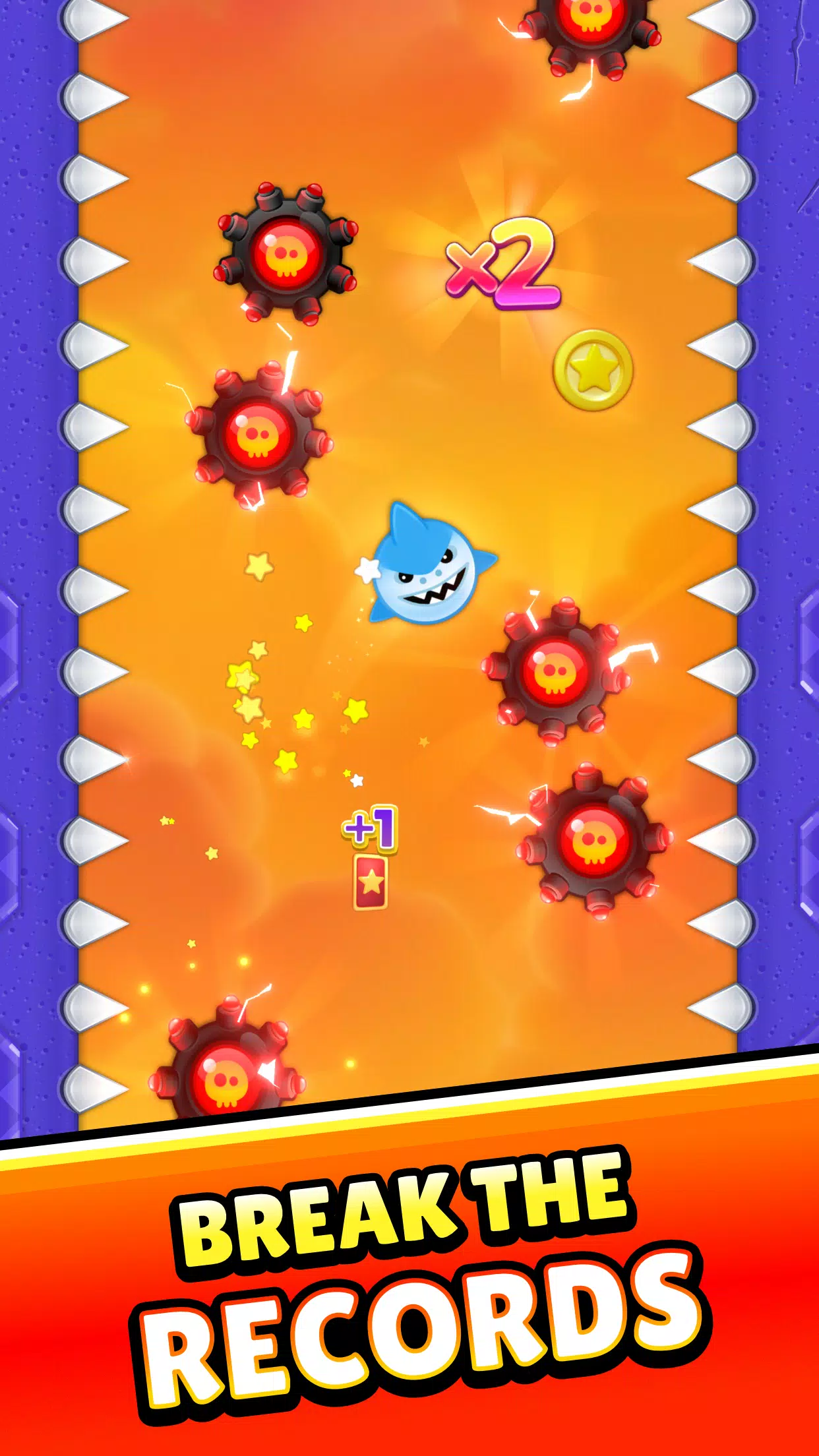 Animal Twist screenshot 3