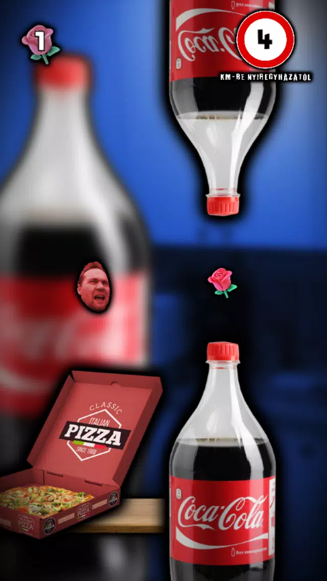 MC Isti: The Game captura de pantalla