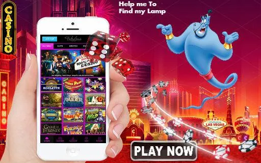 JACKPOTCITY  OFFICIAL BONUSES экрана 2