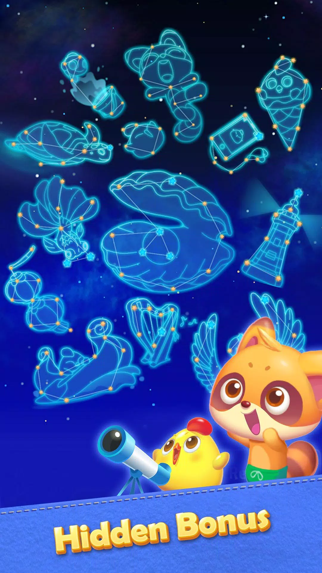 Summer Pop应用截图第4张