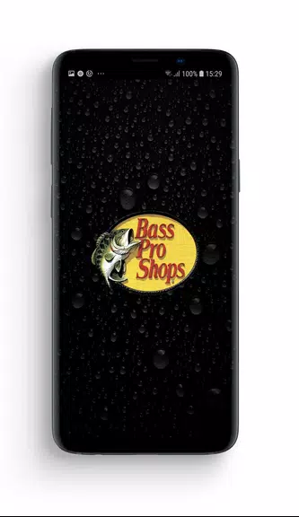 Bass Pro Shops应用截图第1张