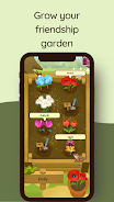 Kinder World: Cozy Plant Game screenshot 3