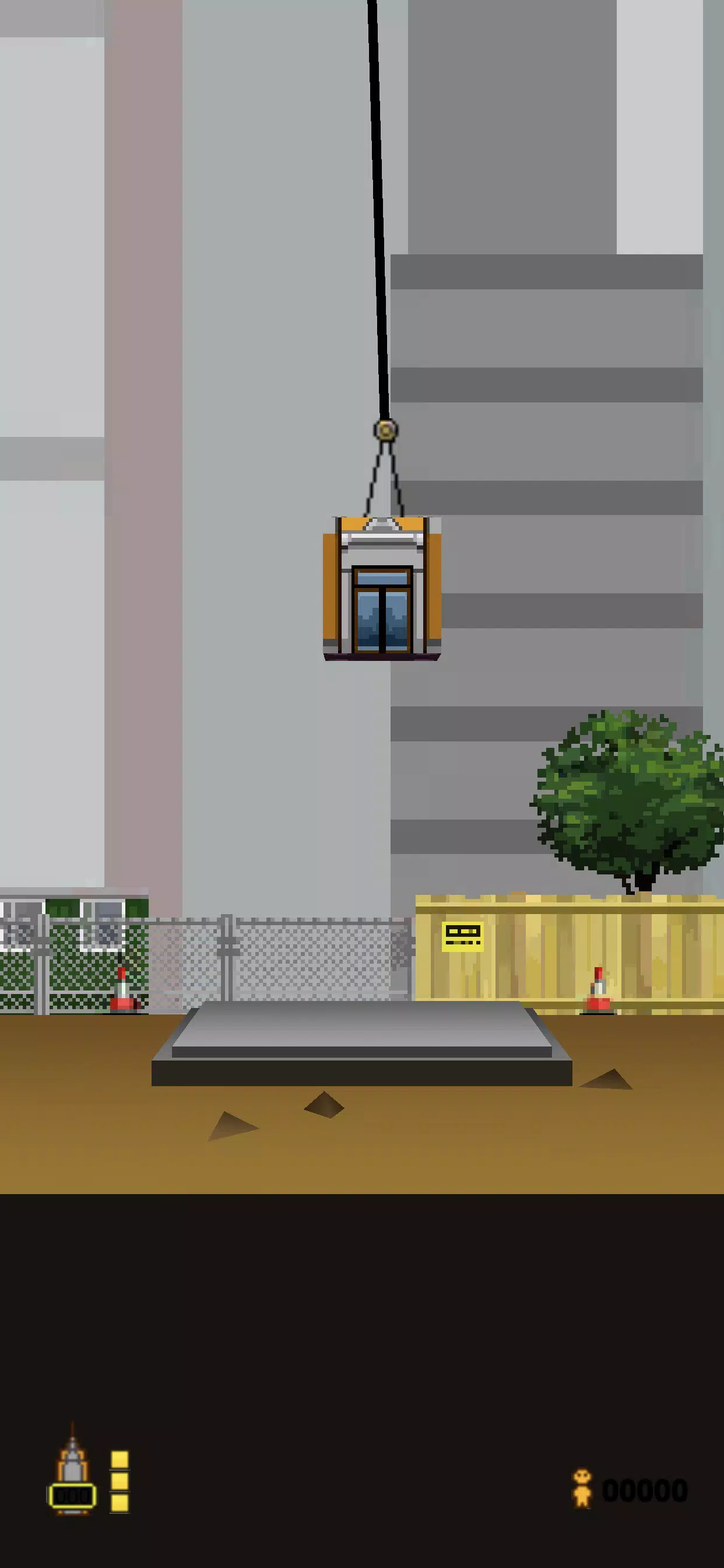 City Bloxx Screenshot 1