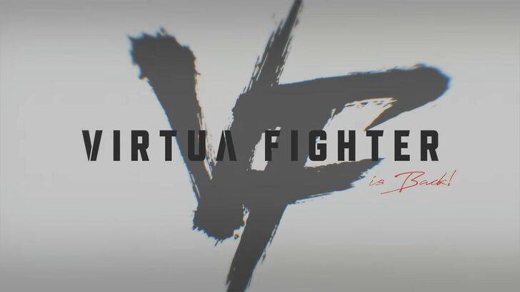 Projekt Project Century i Virtua Fighter pokazuje gotowość Segi do podejmowania ryzyka