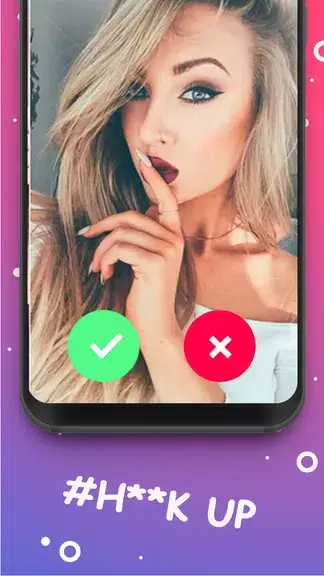 Live ladies video call app स्क्रीनशॉट 4